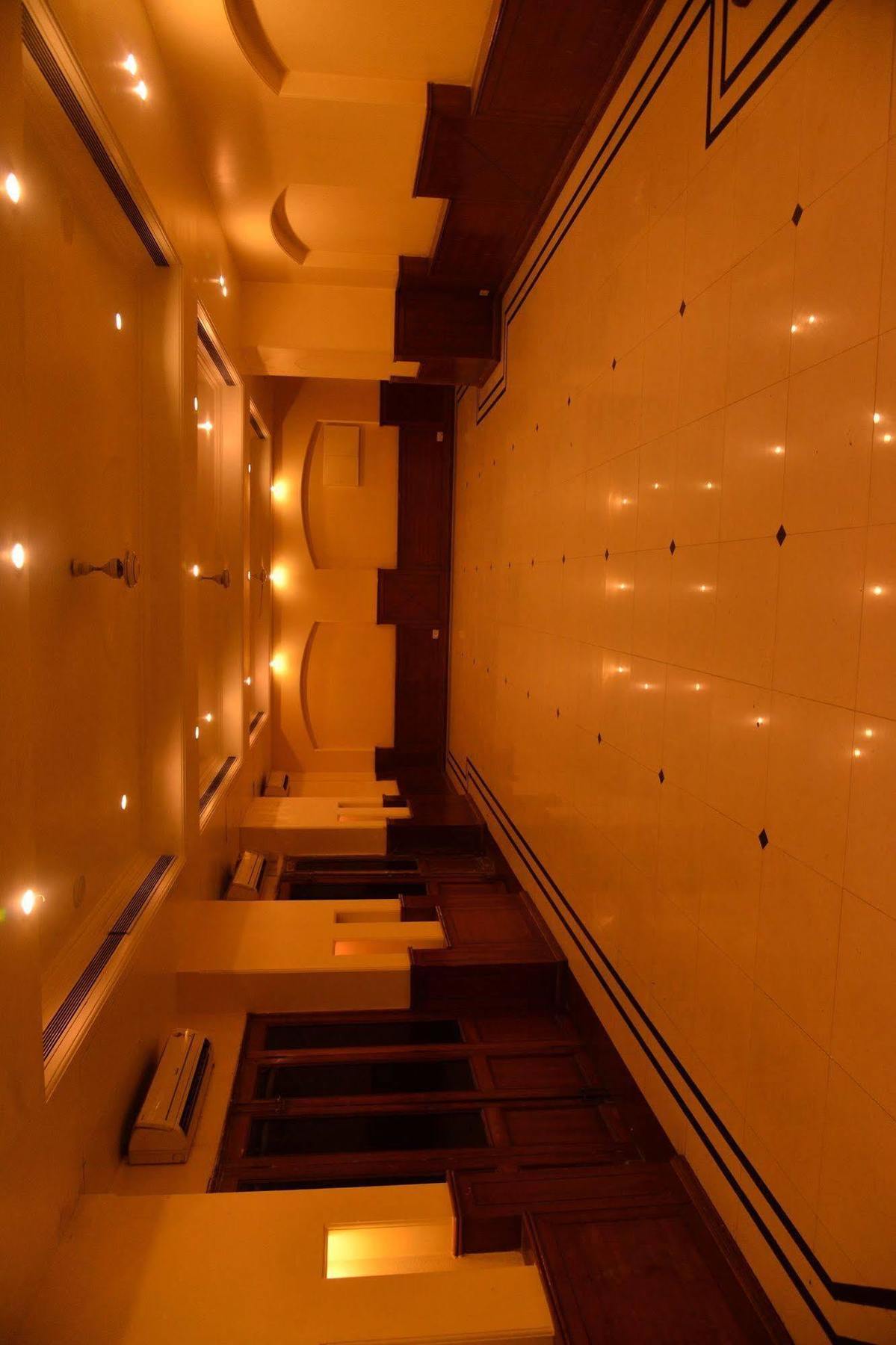 Hotel Sai Palace Nashik Exterior photo
